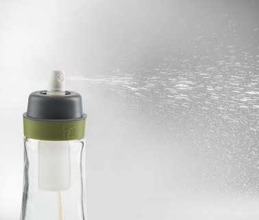 Foto 4 | Botella De Aerosol De Aceite Trudeau Glass, Filtro Sin Tapones, 300 Ml - Venta Internacional.