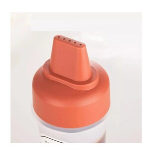 Foto 4 | 3 Botellas Dispensadoras Catsup Salsa Mayonesa Crema 12 Oz