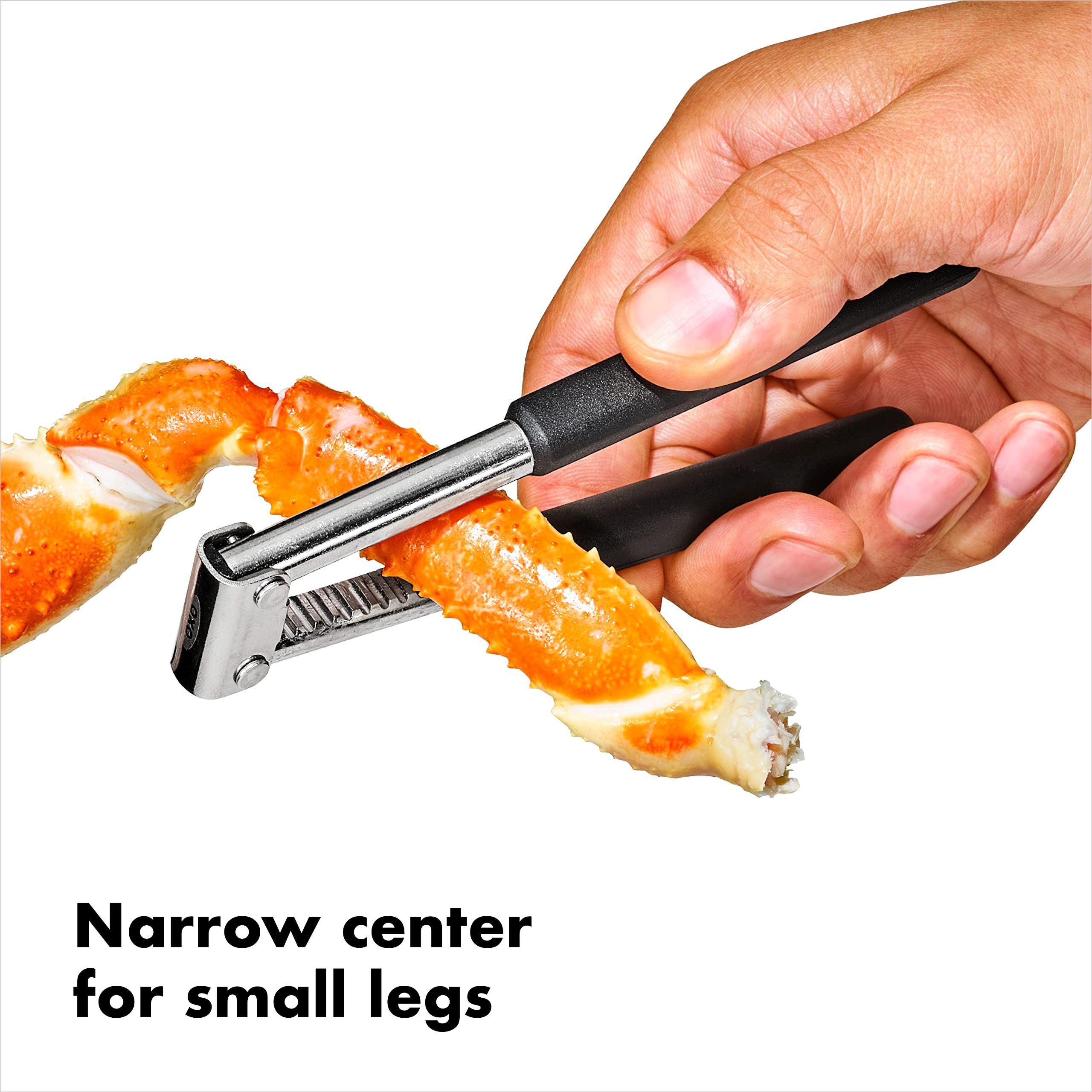 Foto 4 pulgar | Galleta De Mariscos Y Frutos Secos Oxo Good Grips - Venta Internacional.