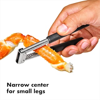 Foto 3 | Galleta De Mariscos Y Frutos Secos Oxo Good Grips - Venta Internacional.