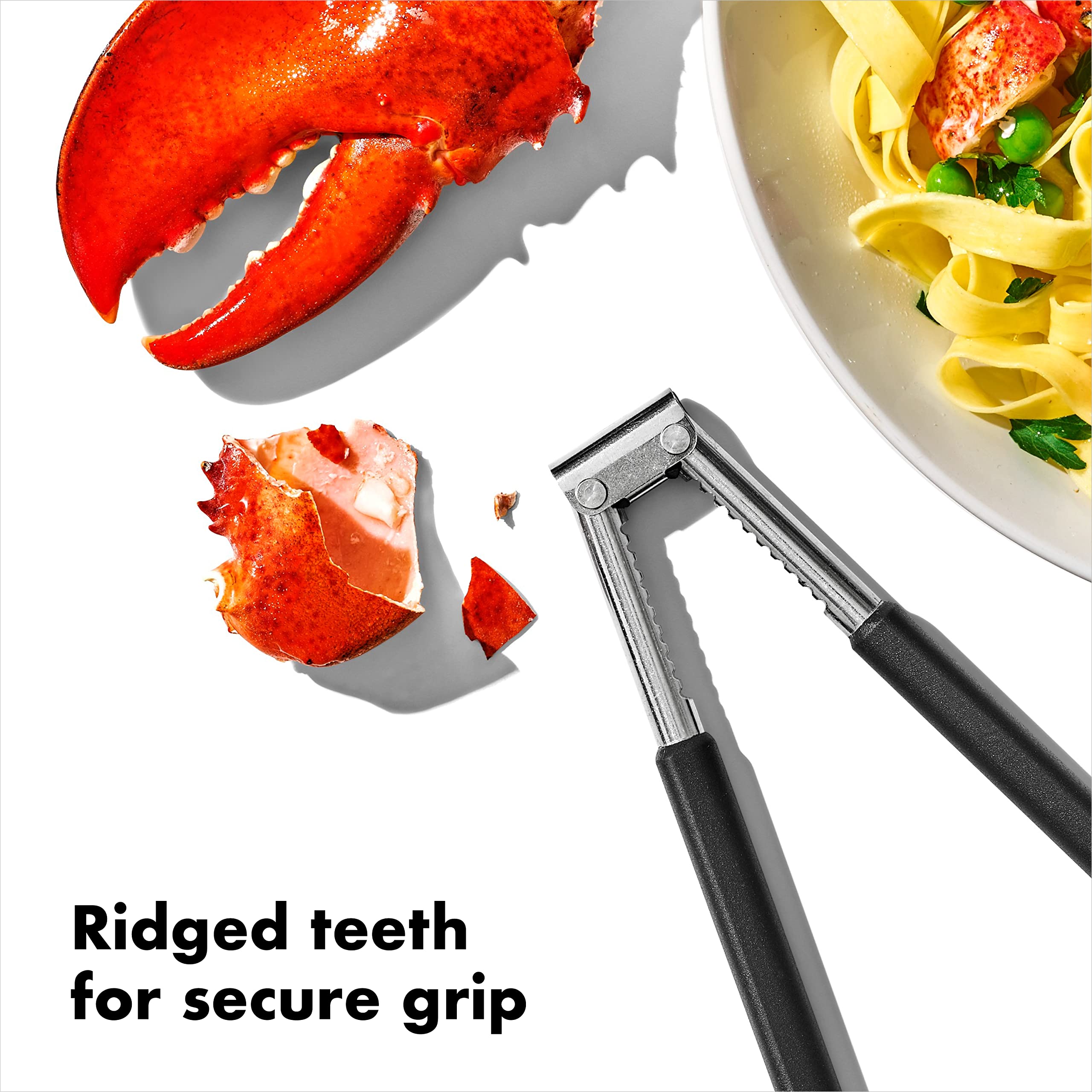 Foto 5 pulgar | Galleta De Mariscos Y Frutos Secos Oxo Good Grips - Venta Internacional.