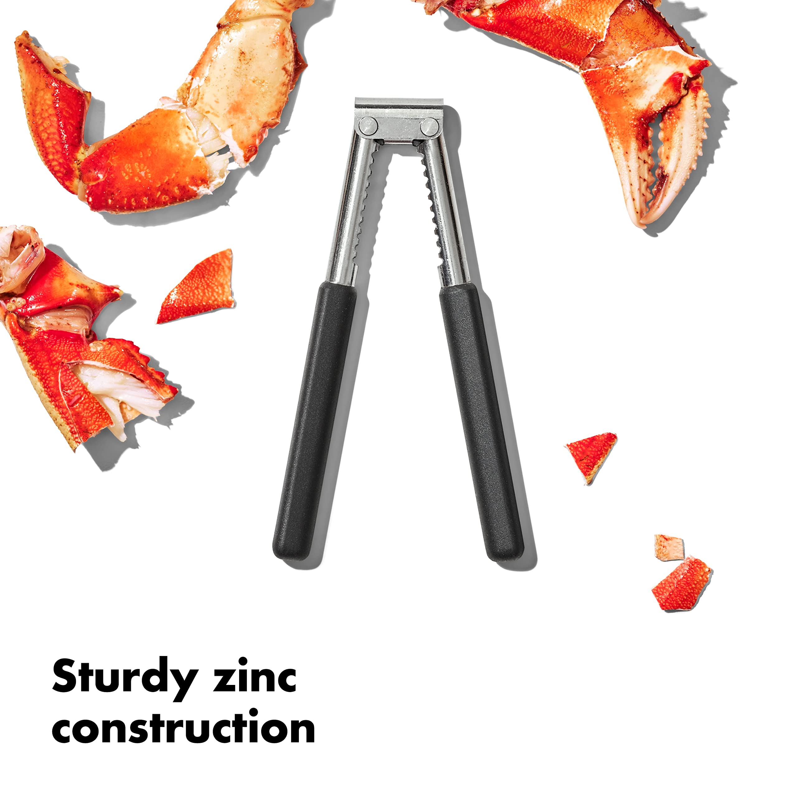 Foto 6 pulgar | Galleta De Mariscos Y Frutos Secos Oxo Good Grips - Venta Internacional.
