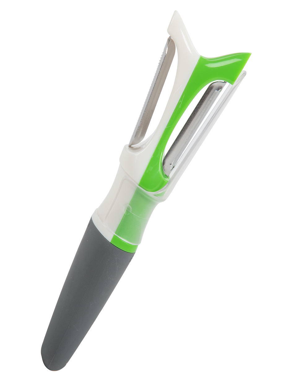 Foto 2 pulgar | Pelador Progressive Dual PrepSolutions