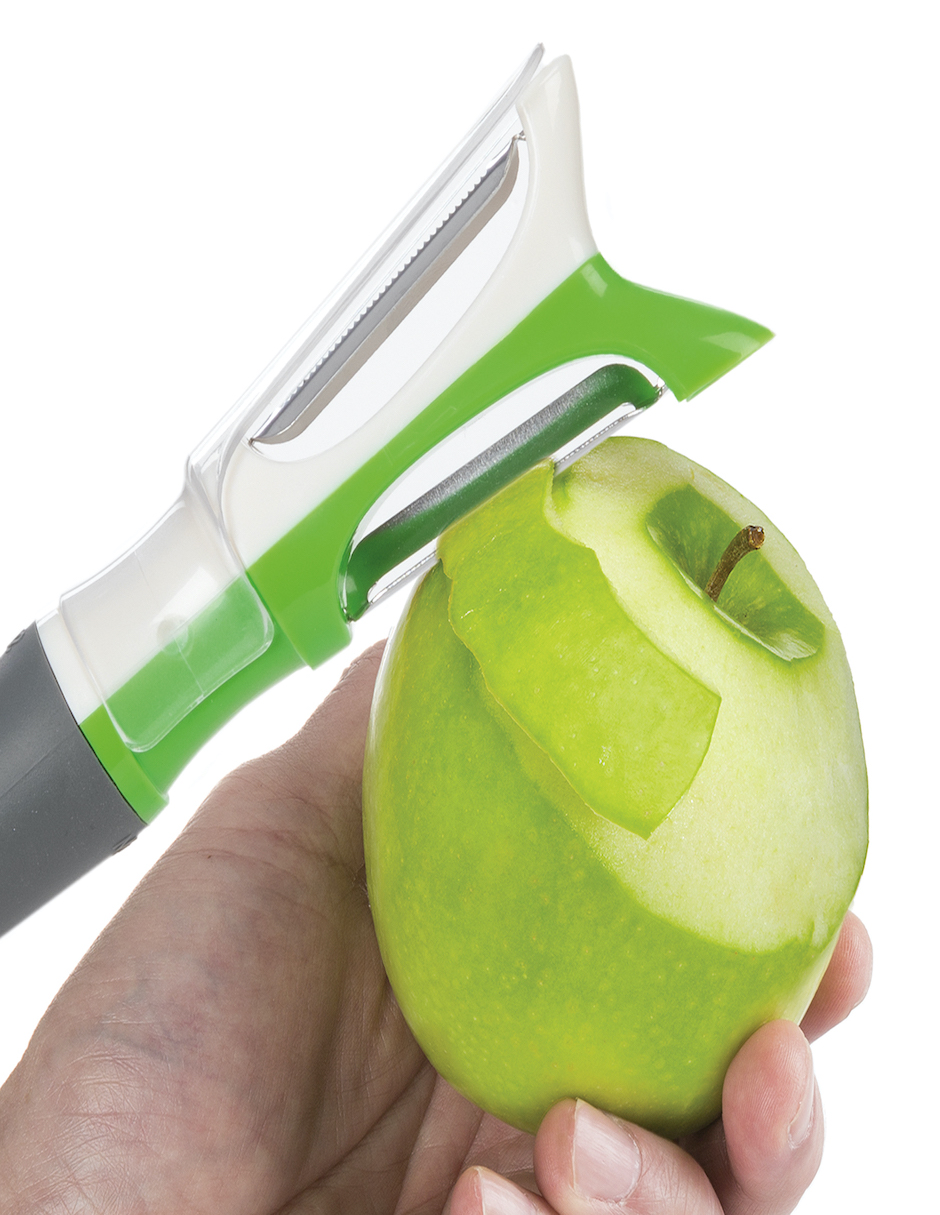 Foto 3 pulgar | Pelador Progressive Dual PrepSolutions