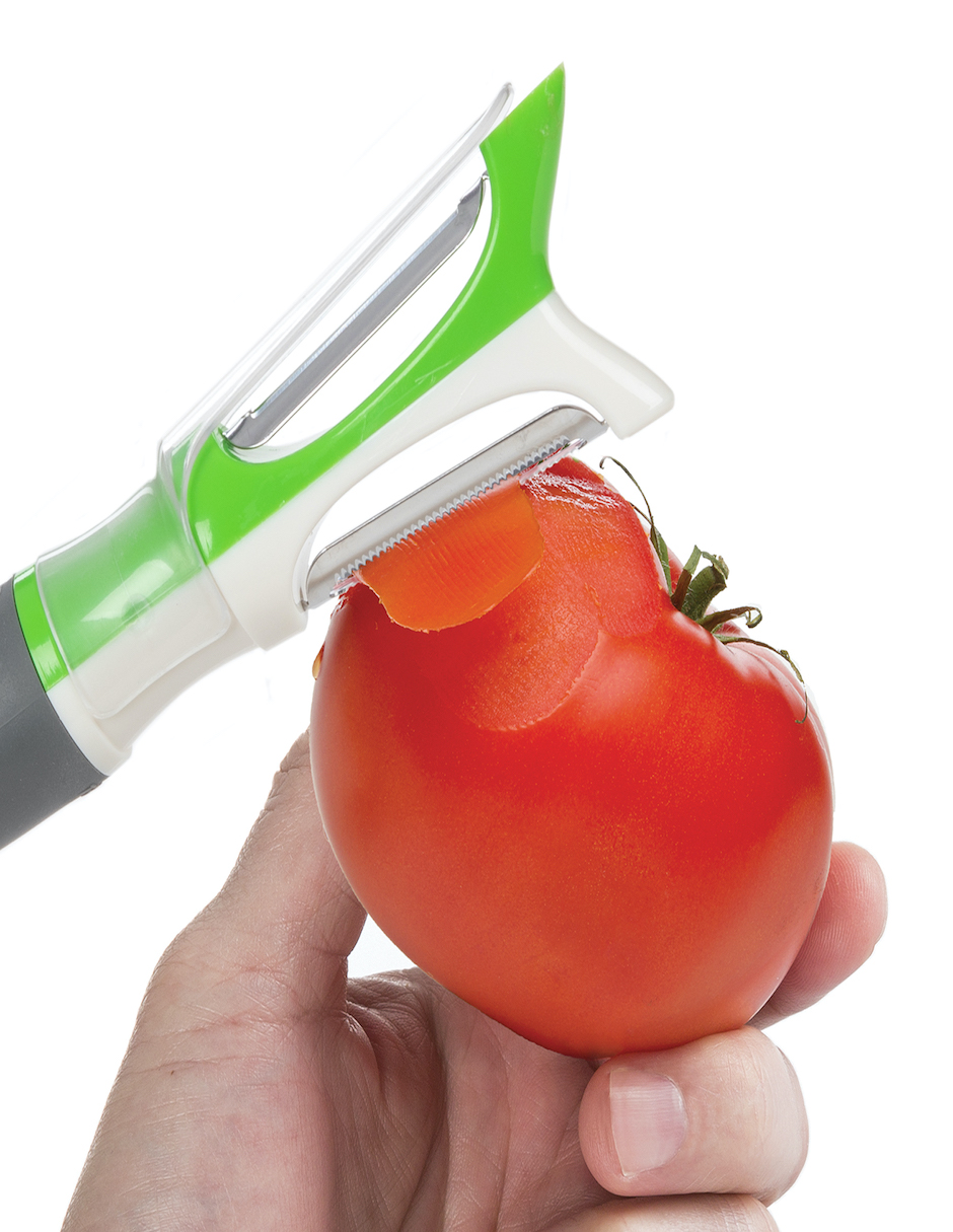 Foto 4 pulgar | Pelador Progressive Dual PrepSolutions