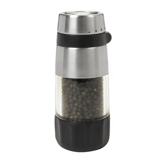 Foto 1 | Molinillo De Pimienta Oxo Good Grips De Acero Inoxidable Sin Problemas - Venta Internacional.