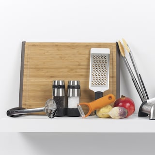 Foto 2 | Molinillo De Pimienta Oxo Good Grips De Acero Inoxidable Sin Problemas - Venta Internacional.