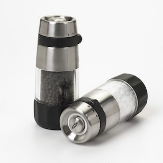 Foto 6 | Molinillo De Pimienta Oxo Good Grips De Acero Inoxidable Sin Problemas - Venta Internacional.