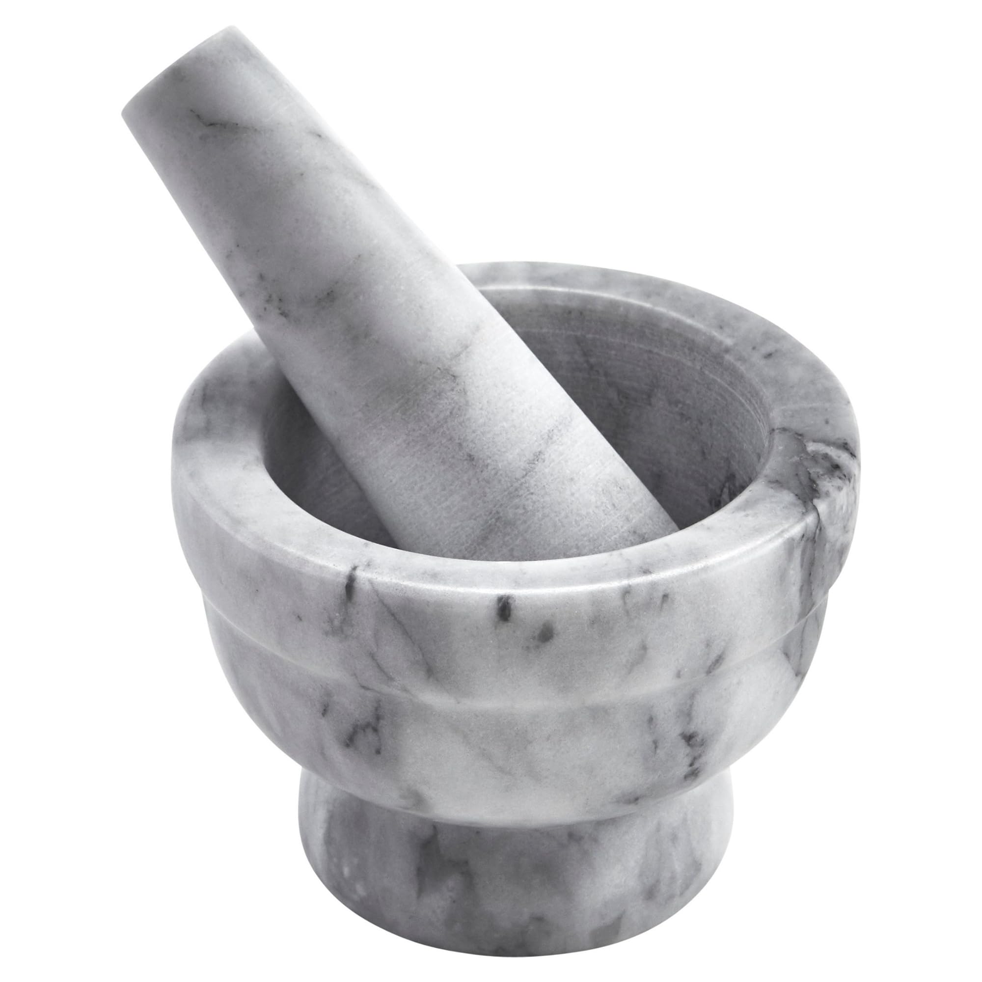 Foto 1 | Mortero Y Maja Imusa Usa Small 3.8 De Mármol Para Cocina - Venta Internacional.