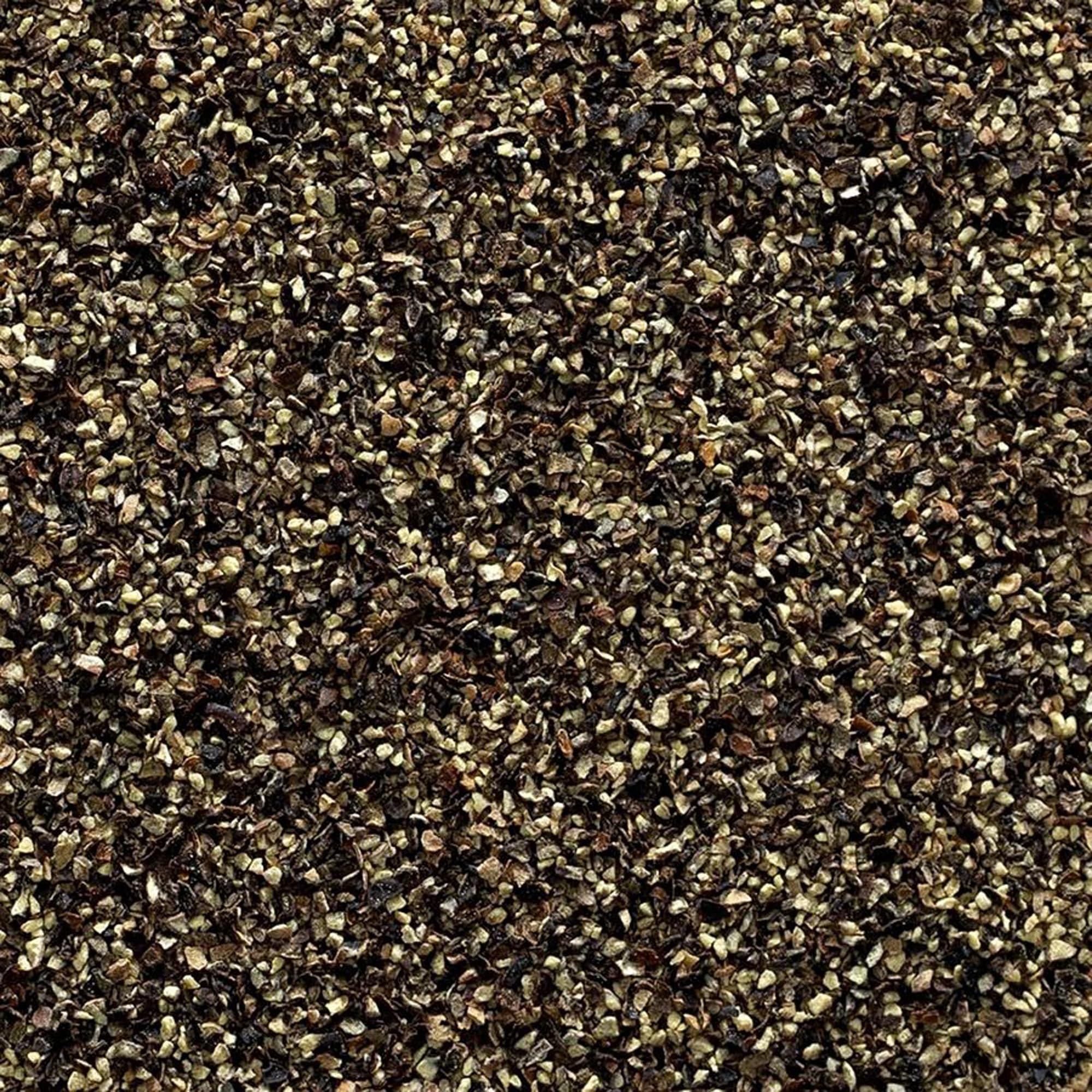 Foto 4 pulgar | Molido Grueso Orgánico Black Pepper Frontier Co-op  454 G - Venta Internacional.