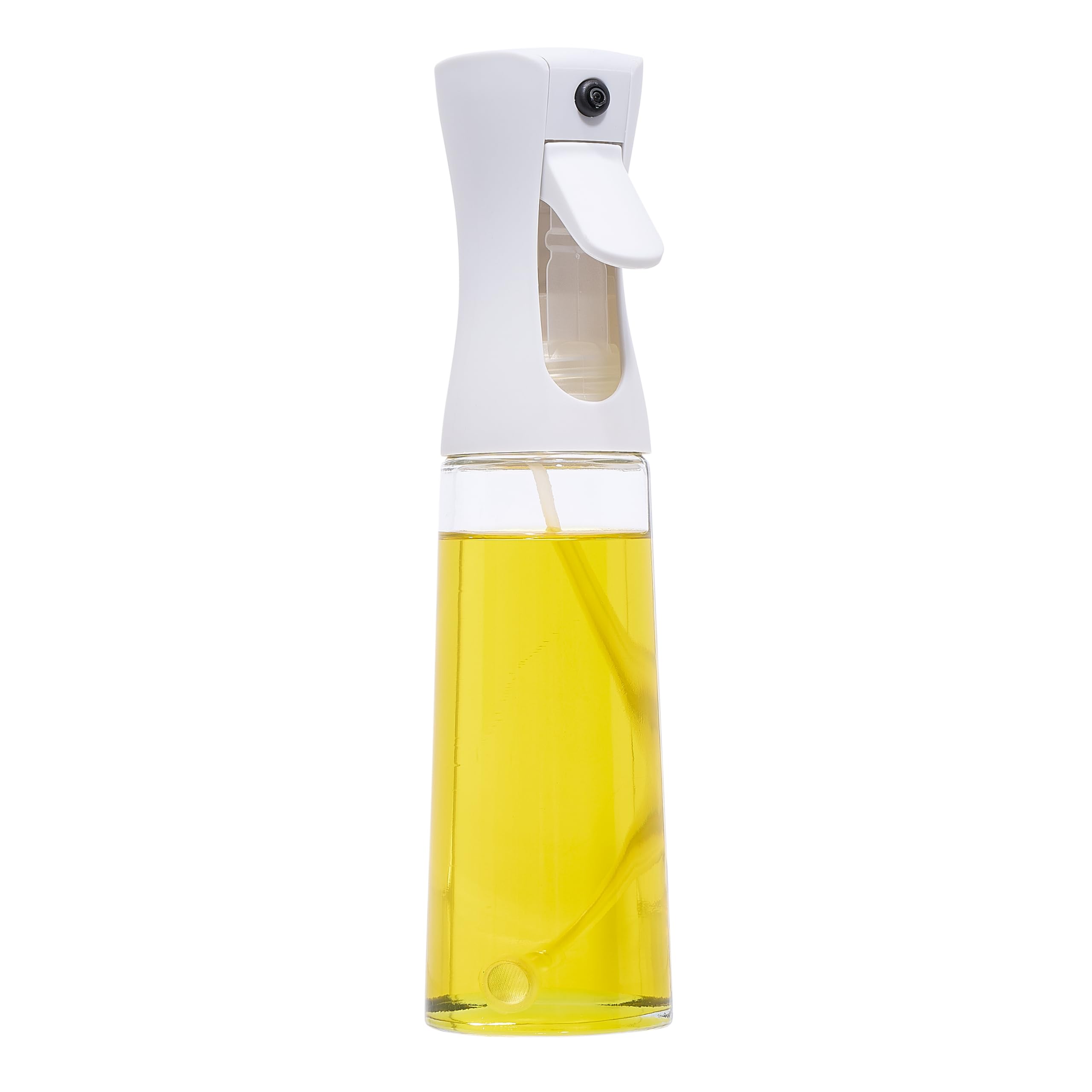 Foto 1 | Pulverizador De Aceite Cook With Color Glass Para Cocinar, Barbacoas O Ensaladas - Venta Internacional.