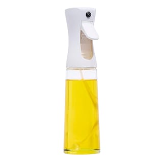 Foto 1 | Pulverizador De Aceite Cook With Color Glass Para Cocinar, Barbacoas O Ensaladas - Venta Internacional.