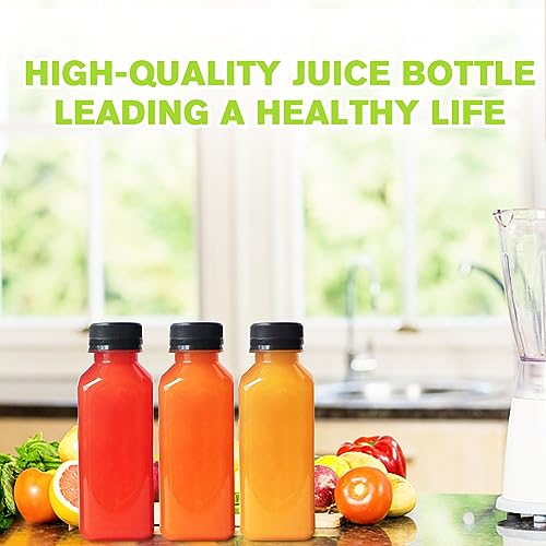 Foto 3 pulgar | Botellas De Zumo Leaflai, 12 Unidades, 350 Ml, Reutilizables Con Tapas A Prueba De Manipulaciones - Venta Internacional.