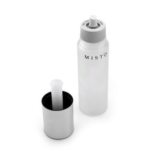 Foto 2 | Pulverizador De Aceite Misto De Vidrio Esmerilado De 7.75 Pulgadas - Venta Internacional.
