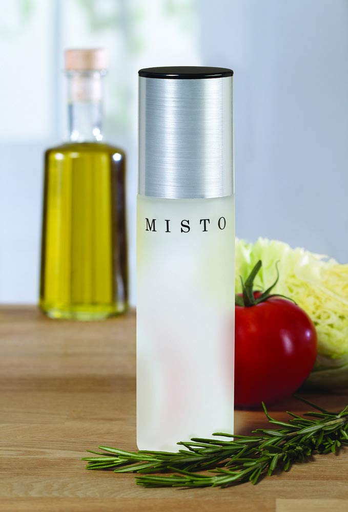 Foto 5 | Pulverizador De Aceite Misto De Vidrio Esmerilado De 7.75 Pulgadas - Venta Internacional.