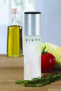Foto 5 | Pulverizador De Aceite Misto De Vidrio Esmerilado De 7.75 Pulgadas - Venta Internacional.