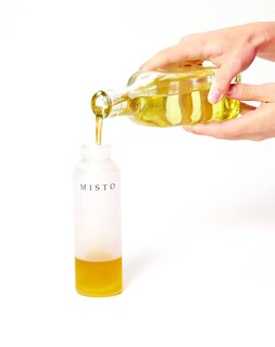 Foto 6 | Pulverizador De Aceite Misto De Vidrio Esmerilado De 7.75 Pulgadas - Venta Internacional.