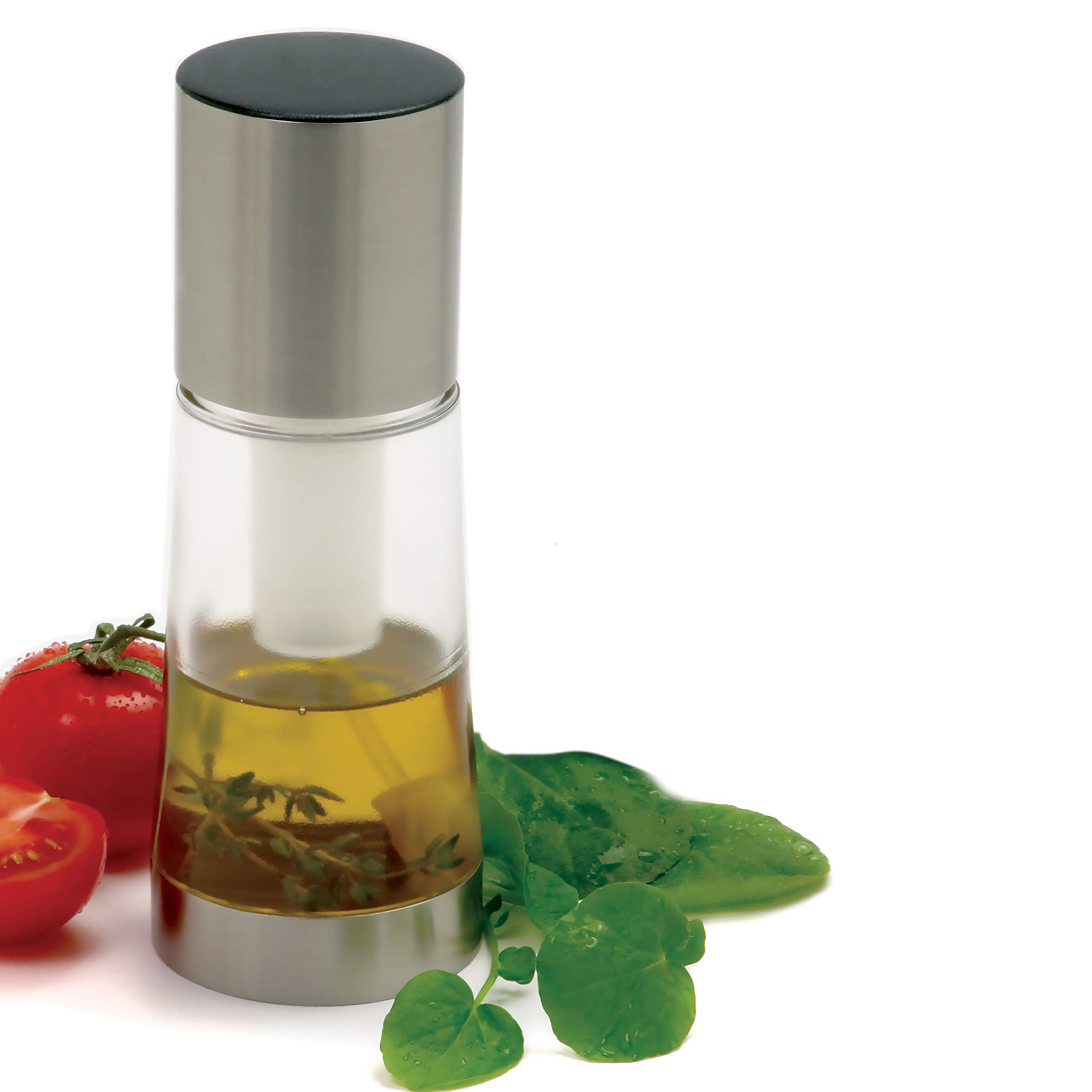 Foto 2 pulgar | Pulverizador/mister Norpro De Acero Inoxidable De 90 Ml - Venta Internacional.