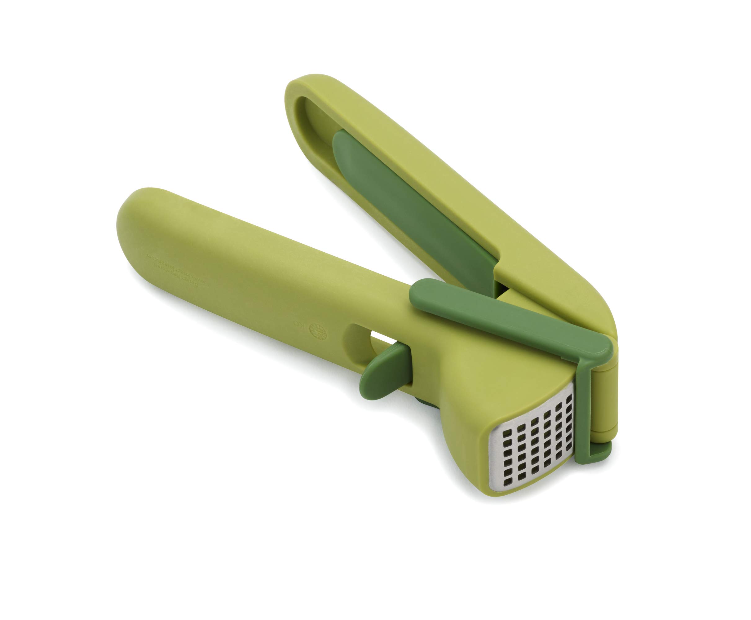 Exprimidor De Ajos Joseph Joseph Cleanforce Con Herramienta De Limpieza - Venta Internacional.