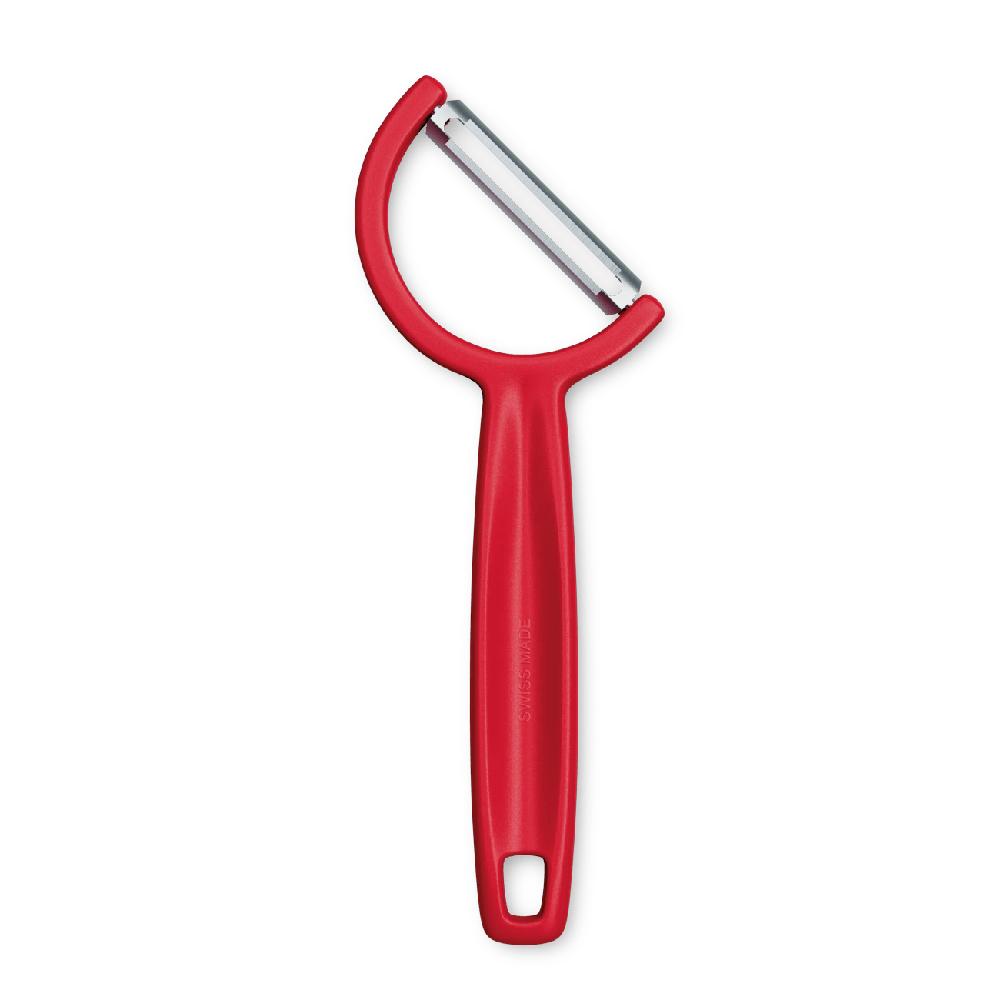 Foto 3 pulgar | Pelapapas Rallador Victorinox 609501 Recto Un Solo Filo