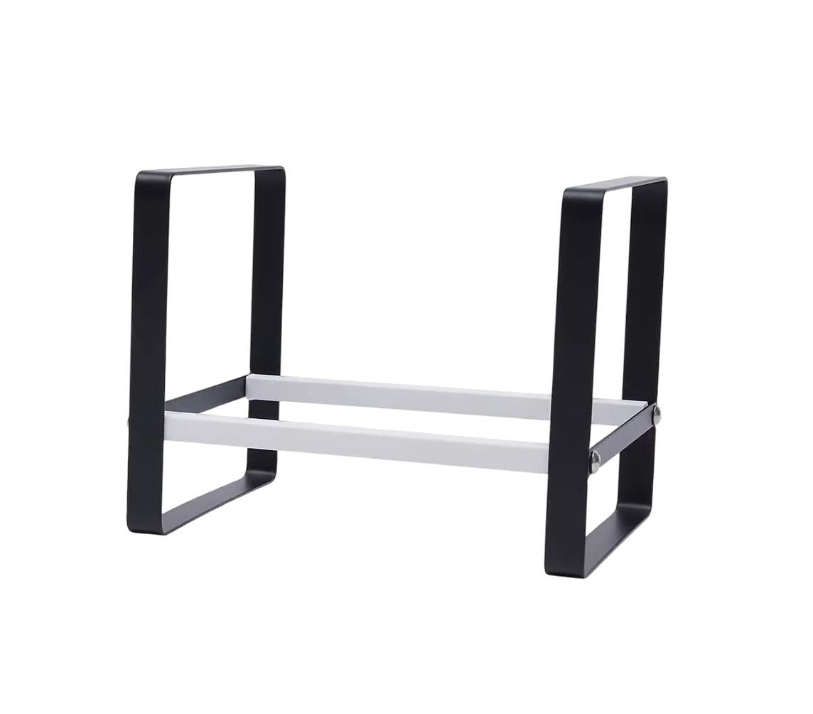 Soporte Multiusos de Cocina Belug color Negro $559