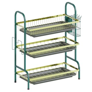 Foto 1 | Escurridor De Trastes Mubson. Escurre Platos Frego