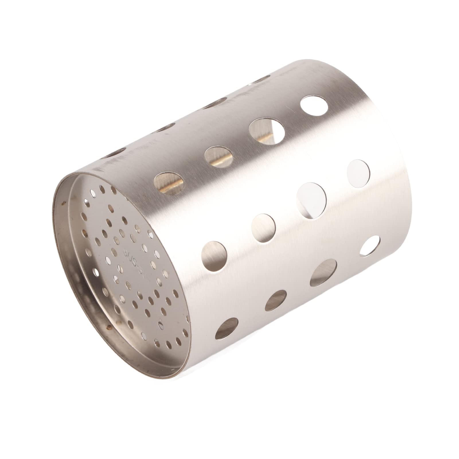 Foto 4 pulgar | Cesta Para Secar Cubiertos Zyyini De Acero Inoxidable - Venta Internacional.
