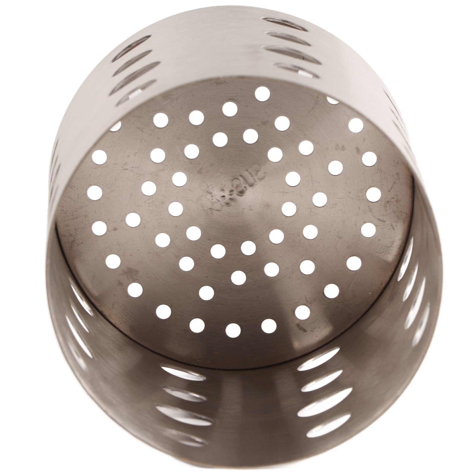 Foto 5 pulgar | Cesta Para Secar Cubiertos Zyyini De Acero Inoxidable - Venta Internacional.