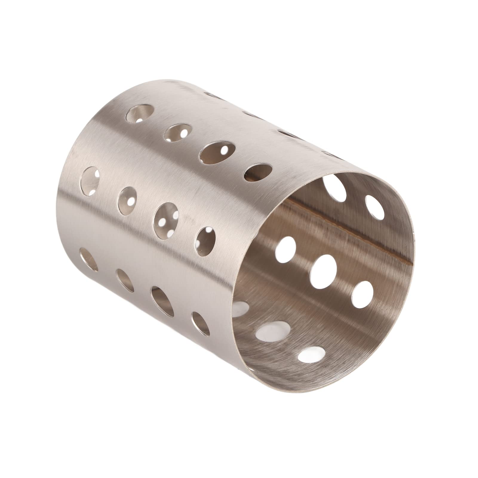 Foto 6 pulgar | Cesta Para Secar Cubiertos Zyyini De Acero Inoxidable - Venta Internacional.