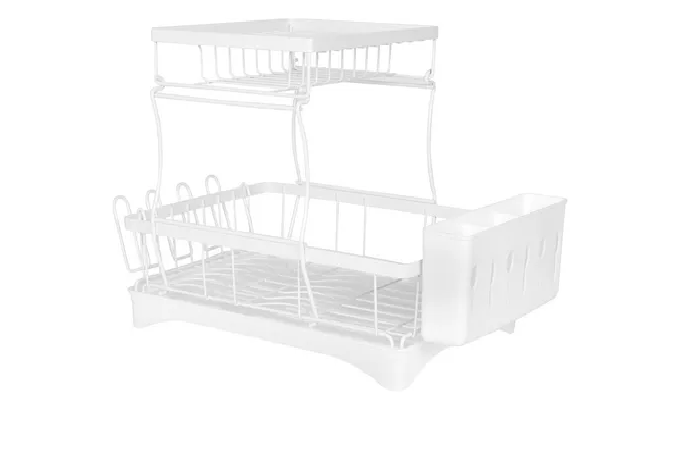 Foto 4 | Escurridor Xtellar Blanco