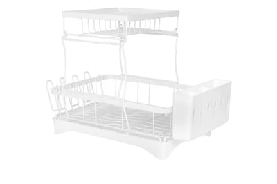 Foto 4 | Escurridor Xtellar Blanco