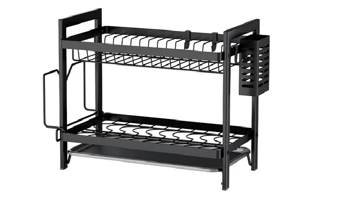 Foto 1 | Escurridor Xtellar Negro