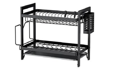 Foto 1 | Escurridor Xtellar Negro