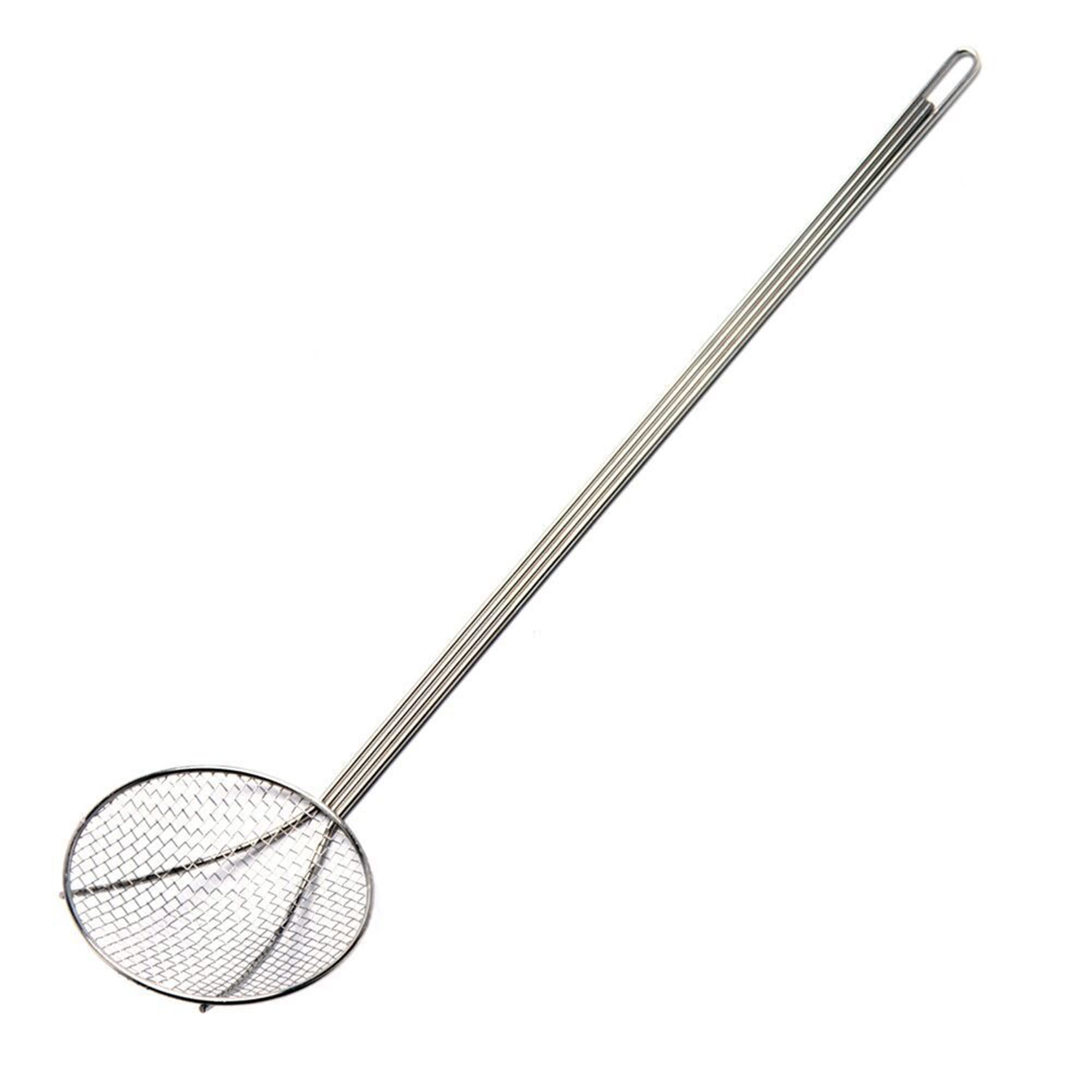 Foto 1 | Skimmer Bayou Classic 0196, Malla, 36 Cm, Para Ollas Y Ollas Para Freír - Venta Internacional.