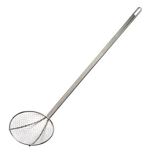 Foto 1 | Skimmer Bayou Classic 0196, Malla, 36 Cm, Para Ollas Y Ollas Para Freír - Venta Internacional.