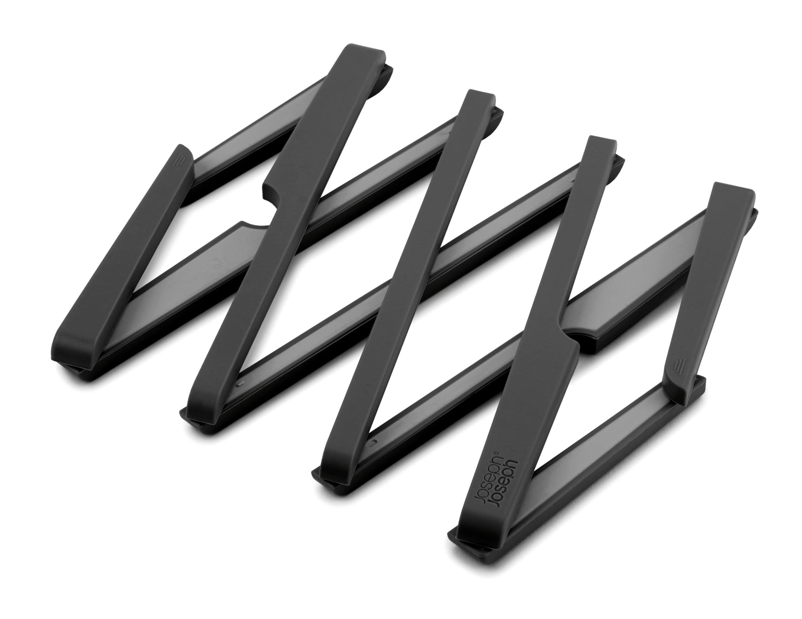 Foto 1 | Salvamanteles De Silicona Elástico Y Plegable Joseph Para Ollas Y Sartenes Calientes, Soporte Antide - Venta Interna