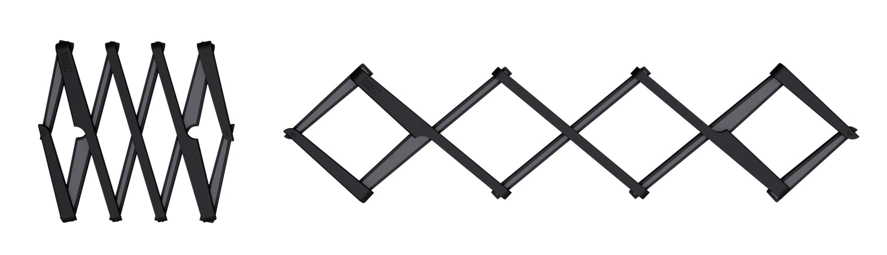 Foto 4 pulgar | Salvamanteles De Silicona Elástico Y Plegable Joseph Para Ollas Y Sartenes Calientes, Soporte Antide - Venta Interna