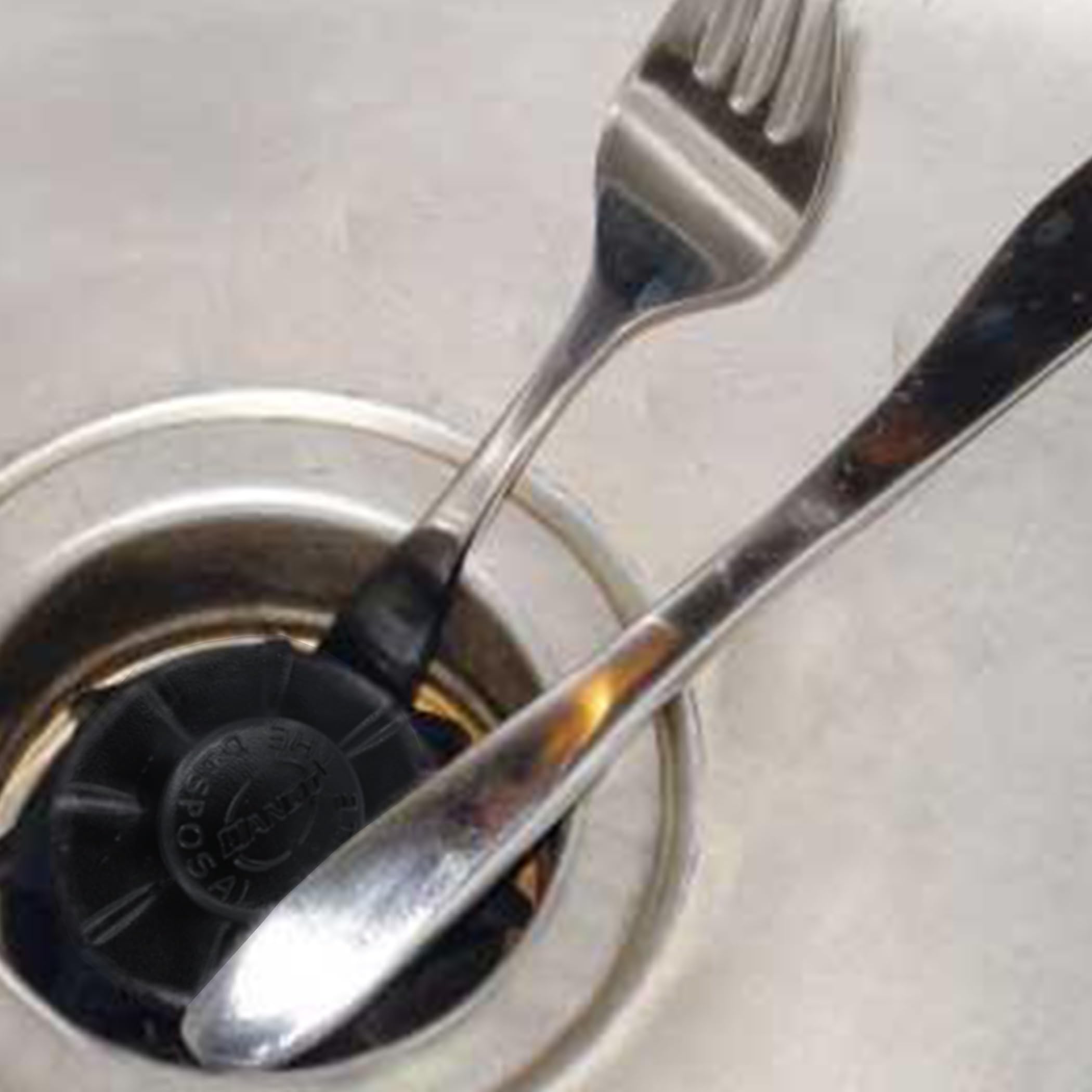 Foto 5 | Colador De Basura Danco Disposal Genie Black - Venta Internacional.
