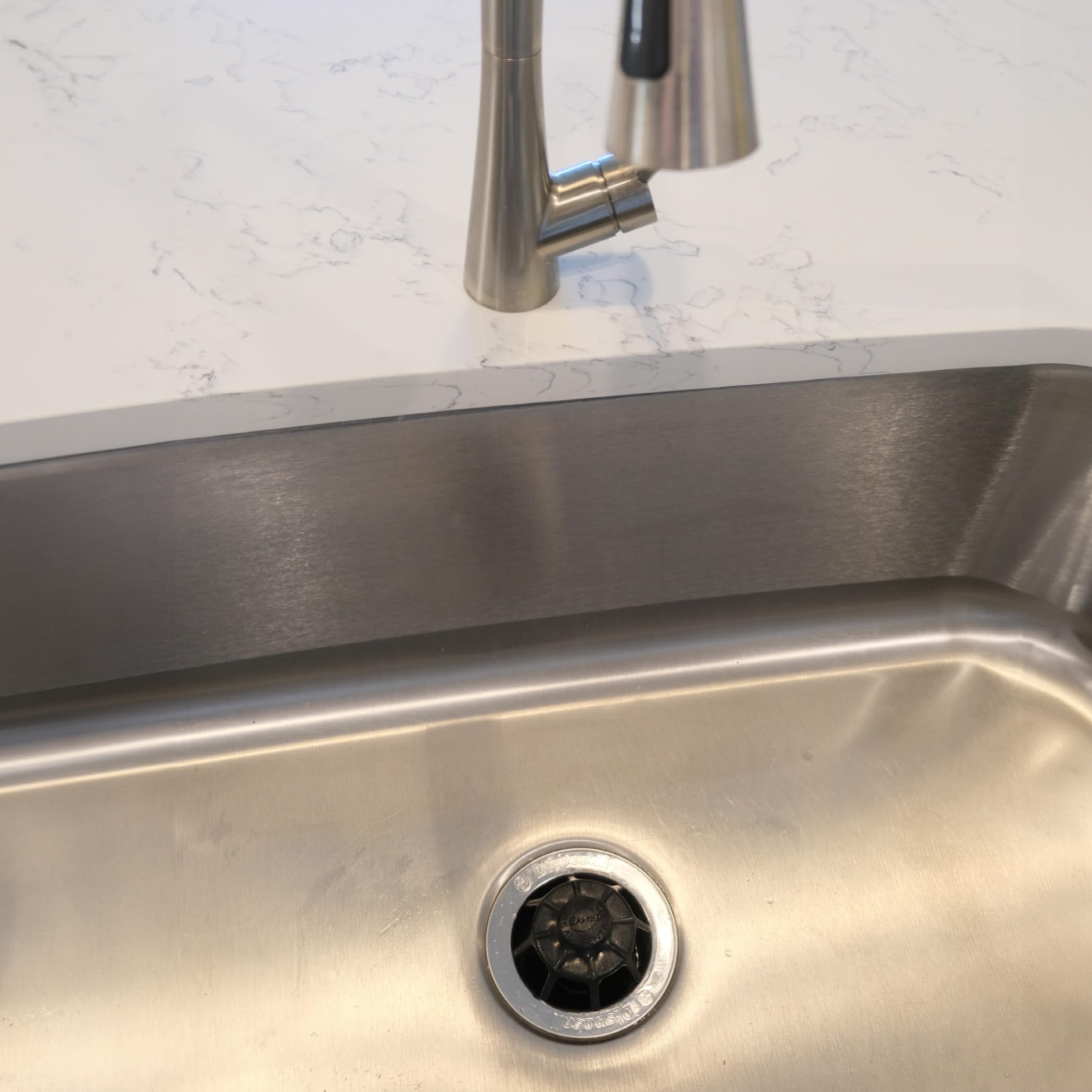Foto 7 | Colador De Basura Danco Disposal Genie Black - Venta Internacional.