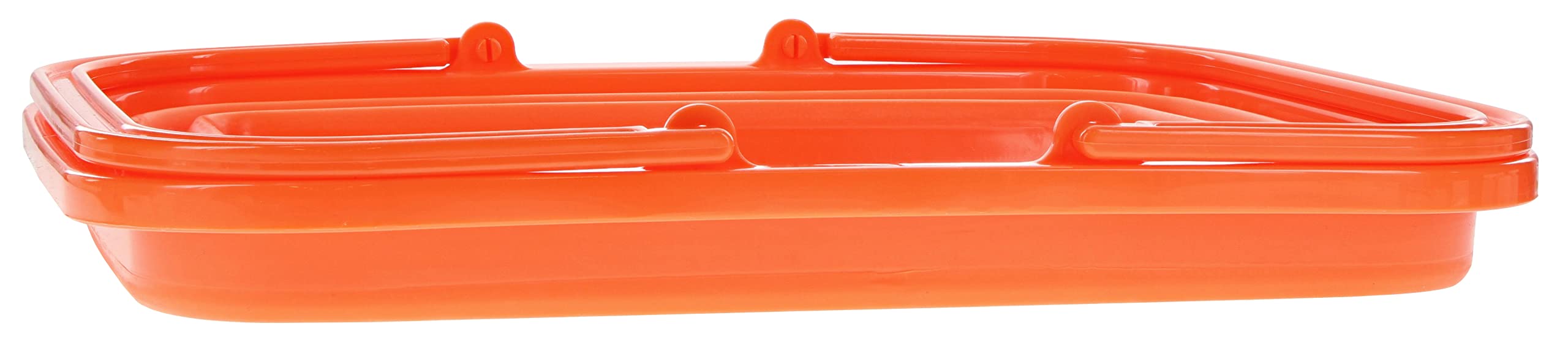 Foto 3 pulgar | Fregadero Plegable Just Flexware Con Lavabo De 8,5 L, Color Naranja - Venta Internacional.