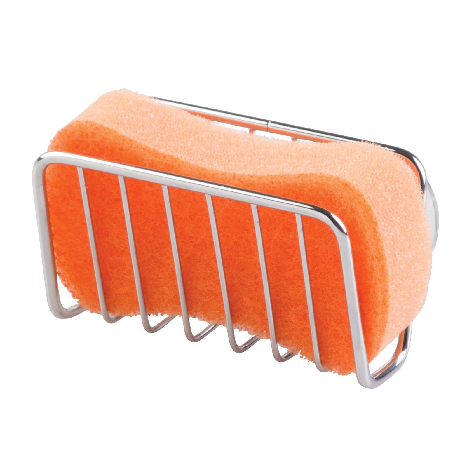 Foto 6 pulgar | Soporte Para Esponja Mdesign Ronde Collection Para Fregadero De Cocina - Venta Internacional.