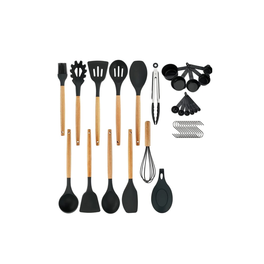 Kit de Utensilios de Cocina Malubero
