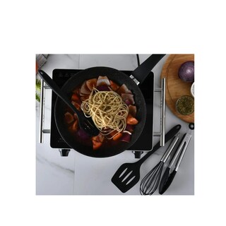 Foto 2 | Juego de Utensilios de Cocina de 10 Piezas