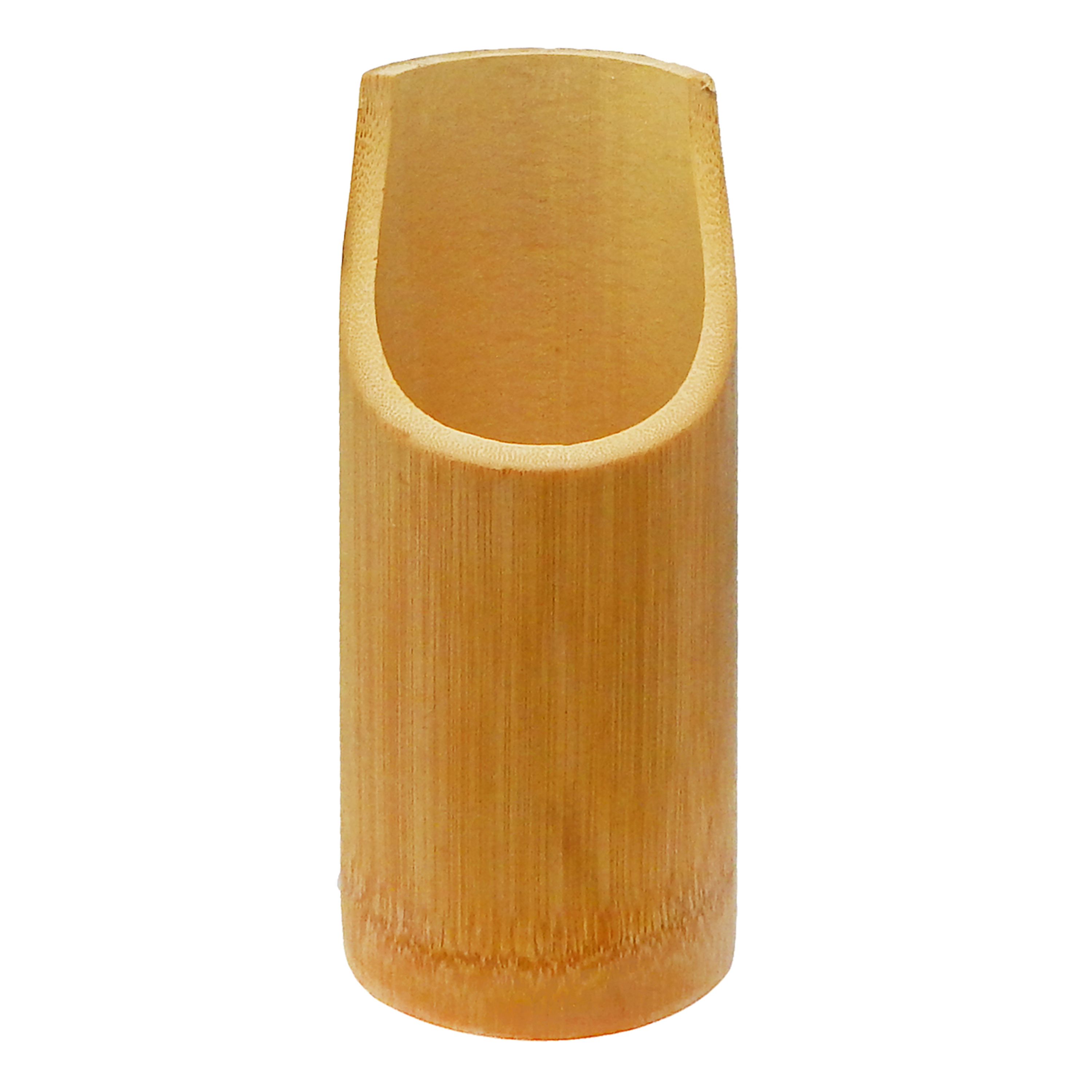 Foto 4 pulgar | Juego de Utensilios de Cocina Aquila de Bambu incluye Base