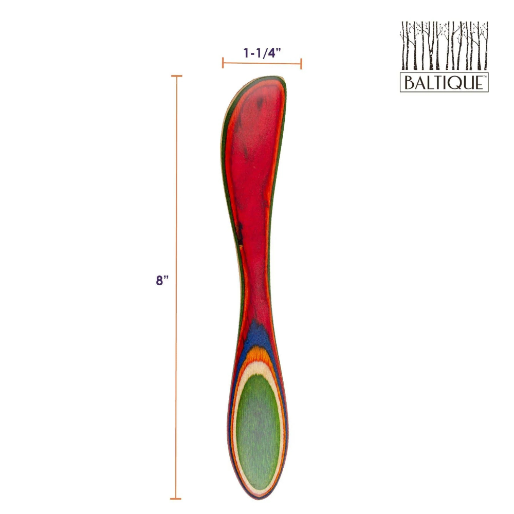 Foto 4 pulgar | Esparcidor De Bambú Colors