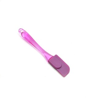 Foto 1 | Espátula Press 77422 color Rosa de Silicona 3.6 CM para Postres