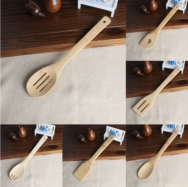 Foto 5 pulgar | Venta Internacional- Juego de Utensilios de Cocina Httn