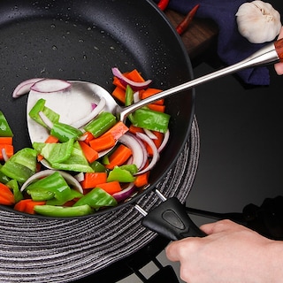 Foto 2 | Venta Internacional - Juego de Utensilios De Cocina Acero Inoxidable 7 Piezas