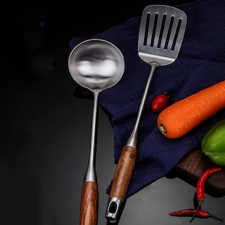 Foto 4 | Venta Internacional - Juego de Utensilios De Cocina Acero Inoxidable 7 Piezas