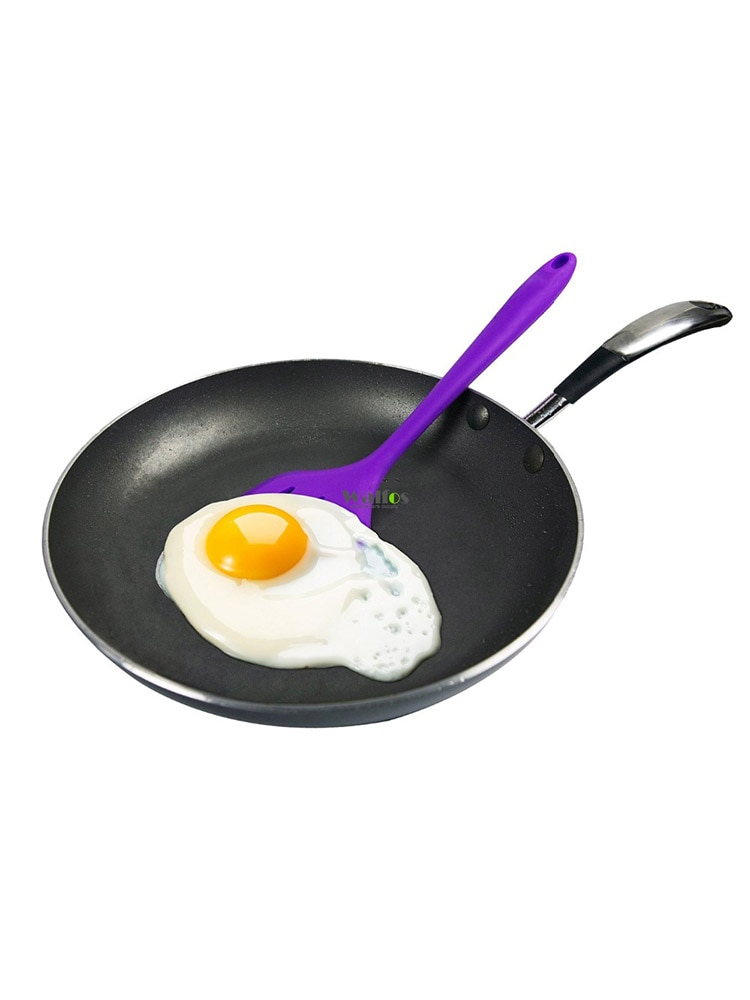 Foto 5 | Venta Internacional - Juego de Palas de Cocina Silicone 6 Piezas